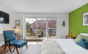 Friedenstraße 43 App 5 - Haus Sonne